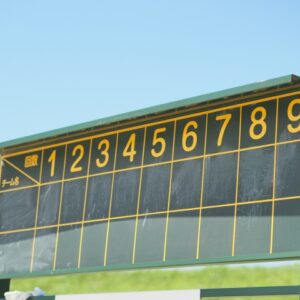 【高校野球大阪大会2024】テレビ放送（ネット配信）決勝戦の球場とチケット情報も！